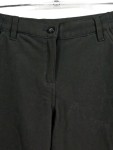 Vorschaubild 3 von Damen Outdoorhose Schwarz W29/38/M Polyester Trekkinghose