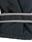 Vorschaubild 3 von Herren Skihandschuhe Fäustlinge L Schwarz Outdoor Winterhandschuhe