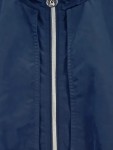 Vorschaubild 2 von Damen Parka Outdoor Jacke Blau Gr. 36/S