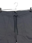 Vorschaubild 2 von Jogginghose Herren Gr. 44/XS Grau Baumwolle Uni Sportlich 44 cm 70 cm