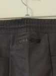 Vorschaubild 3 von Jogginghose Herren Gr. 44/XS Grau Baumwolle Uni Sportlich 44 cm 70 cm