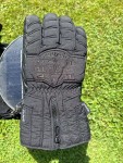 Vorschaubild 2 von Herren Skihandschuhe Schwarz Gr. 9.5 GORE-TEX THERMOLITE Winter Sport