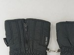 Vorschaubild 4 von Herren Skihandschuhe Schwarz Gr. 9.5 GORE-TEX THERMOLITE Winter Sport