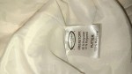 Vorschaubild 5 von Cecilia classic Damen Leichte Jacke Gr. 40 Weiß Casual