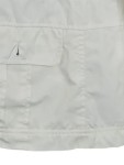 Vorschaubild 3 von Cecilia classic Damen Leichte Jacke Gr. 40 Weiß Casual