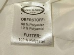 Vorschaubild 6 von Cecilia classic Damen Leichte Jacke Gr. 40 Weiß Casual