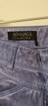 Vorschaubild 5 von Damen Cordhose Gr. 34 Blau Casual Hose