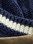 Vorschaubild 4 von Herren Sweatshirt Gr. 176 Oliv Casual Baumwolle