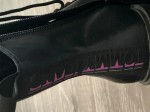 Vorschaubild 6 von Damen Stiefelette Gr. 39 Schwarz Modisch Blockabsatz