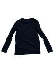 Vorschaubild 2 von Jordan Langarmshirt Kinder Gr. 147x163 Schwarz Casual Logo