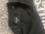 Vorschaubild 4 von Philadelphia Eagles NFL Sweatshirt Herren Gr. 46;S Schwarz Sportlich