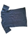 Vorschaubild 2 von stop+go Kinder T-Shirt Blau Gr. 164 Casual Baumwolle