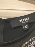 Vorschaubild 7 von Damen Top elegant Gr. 42/XL schwarz mit Verzierungen