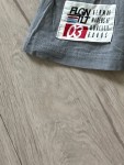Vorschaubild 4 von Herren Langarmshirt Grau Gr. 46/S Casual