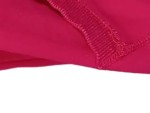 Vorschaubild 6 von Tommy Hilfiger Denim Damen Sweatjacke Hoodie Pink Gr. 36;S