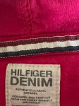 Vorschaubild 9 von Tommy Hilfiger Denim Damen Sweatjacke Hoodie Pink Gr. 36;S