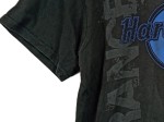 Vorschaubild 4 von Nice T-Shirt Herren Gr. 48/M Schwarz Casual Logo-Print