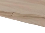 Vorschaubild 2 von . Damen Strickjacke Gr. 40/L Beige Cardigan V-Ausschnitt