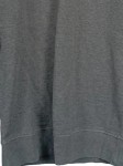 Vorschaubild 3 von Pullover Herren Gr. 48/M Grau Baumwolle Meliert Casual Langarm