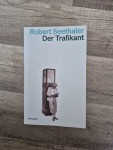 Vorschaubild 2 von Der Trafikant Robert Seethaler Taschenbuch Historischer Roman Wien 1937