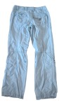 Vorschaubild 2 von Damen Cargo Shorts Gr. 34/38 Blau Outdoor Baumwolle