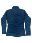 Vorschaubild 2 von Fleecejacke Damen Gr. 36/S Blau Outdoor Polartec