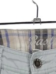 Vorschaubild 5 von Damen Cargo Shorts Gr. 34/38 Blau Outdoor Baumwolle