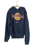 Vorschaubild 1 von Damen Kapuzenpullover Hoodie Rom Gr. 36/S Blau
