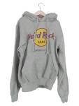 Vorschaubild 1 von Damen Kapuzenpullover Hoodie Prag Gr. S Grau Casual
