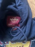 Vorschaubild 4 von Damen Kapuzenpullover Hoodie Rom Gr. 36/S Blau