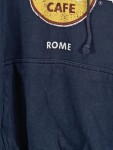 Vorschaubild 3 von Damen Kapuzenpullover Hoodie Rom Gr. 36/S Blau