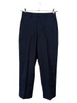 Vorschaubild 1 von Anzughose Damen Gr. 26 Business Hose Blau Wolle Elegant