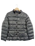 Vorschaubild 1 von Damen Steppjacke Gr. 42/XL Grau Casual