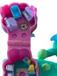Vorschaubild 4 von Polly Pocket Spielset Karussell Mehrfarbig