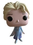 Vorschaubild 1 von Pop! Disney Frozen Elsa Figur Die Eiskönigin Vinyl Sammlerstück