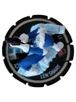 Vorschaubild 1 von Captain Cold Len Snart Figur DC HeroClix Miniatur Sammlerstück