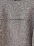 Vorschaubild 4 von Damen Teddyfleece Pullover Grau Gr. M Casual