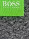 Vorschaubild 4 von Pullover Herren Merino Wolle V-Ausschnitt Grau Gr. 52 XL