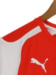 Vorschaubild 4 von Arsenal FC Fußball Trikot Kinder Gr. 50 Rot Fly Emirates