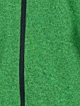 Vorschaubild 2 von Fleecejacke Kinder Grün Gr. 164 Outdoor Sport
