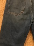 Vorschaubild 4 von Damen Jeans Skinny Fit W28 Blau Casual Stretch Hose