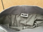 Vorschaubild 5 von Kinder Jogginghose Gr. 152 Grau Sportlich Logo-Print