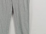 Vorschaubild 4 von Kinder Jogginghose Gr. 152 Grau Sportlich Logo-Print