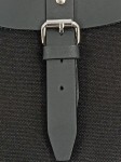 Vorschaubild 5 von Rucksack Damen Schwarz Casual Freizeit Tasche