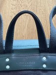 Vorschaubild 6 von Rucksack Damen Schwarz Casual Freizeit Tasche