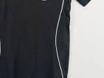 Vorschaubild 6 von Damen Fußball Trikot Schwarz Gr. 36/S Deutscher Handballbund Shirt