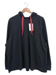 Vorschaubild 1 von Damen Kapuzenpullover Gr. 42 Schwarz Casual