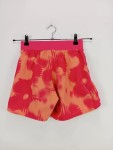 Vorschaubild 2 von Damen Sport Shorts Laufshorts Mehrfarbig Abstrakt Gr. 34/XS