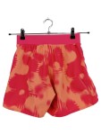 Vorschaubild 1 von Damen Sport Shorts Laufshorts Mehrfarbig Abstrakt Gr. 34/XS