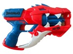 Vorschaubild 1 von NERF DinoSquad Raptor Slash Blaster Zielspielzeug Kinder Mehrfarbig